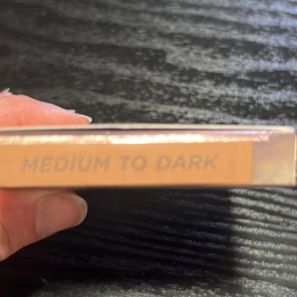 🌙💕Urban Decay Medium Deep Blur On The Run Balm - Picture 6 of 8